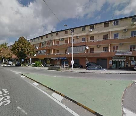 Cassiodoro Rooms Affittacamere Catanzaro Exteriör bild