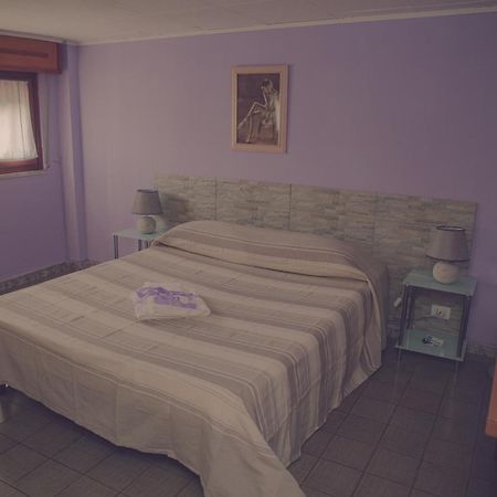 Cassiodoro Rooms Affittacamere Catanzaro Exteriör bild