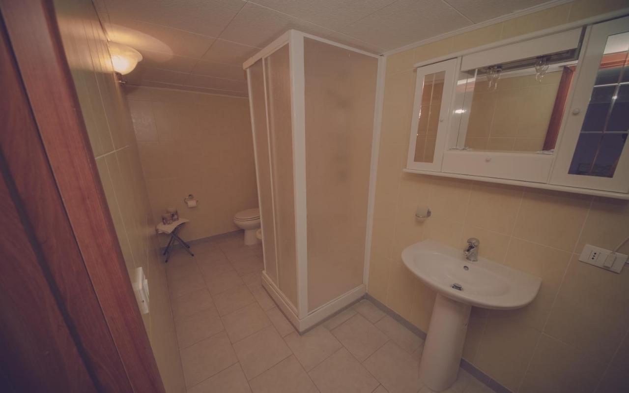 Cassiodoro Rooms Affittacamere Catanzaro Exteriör bild