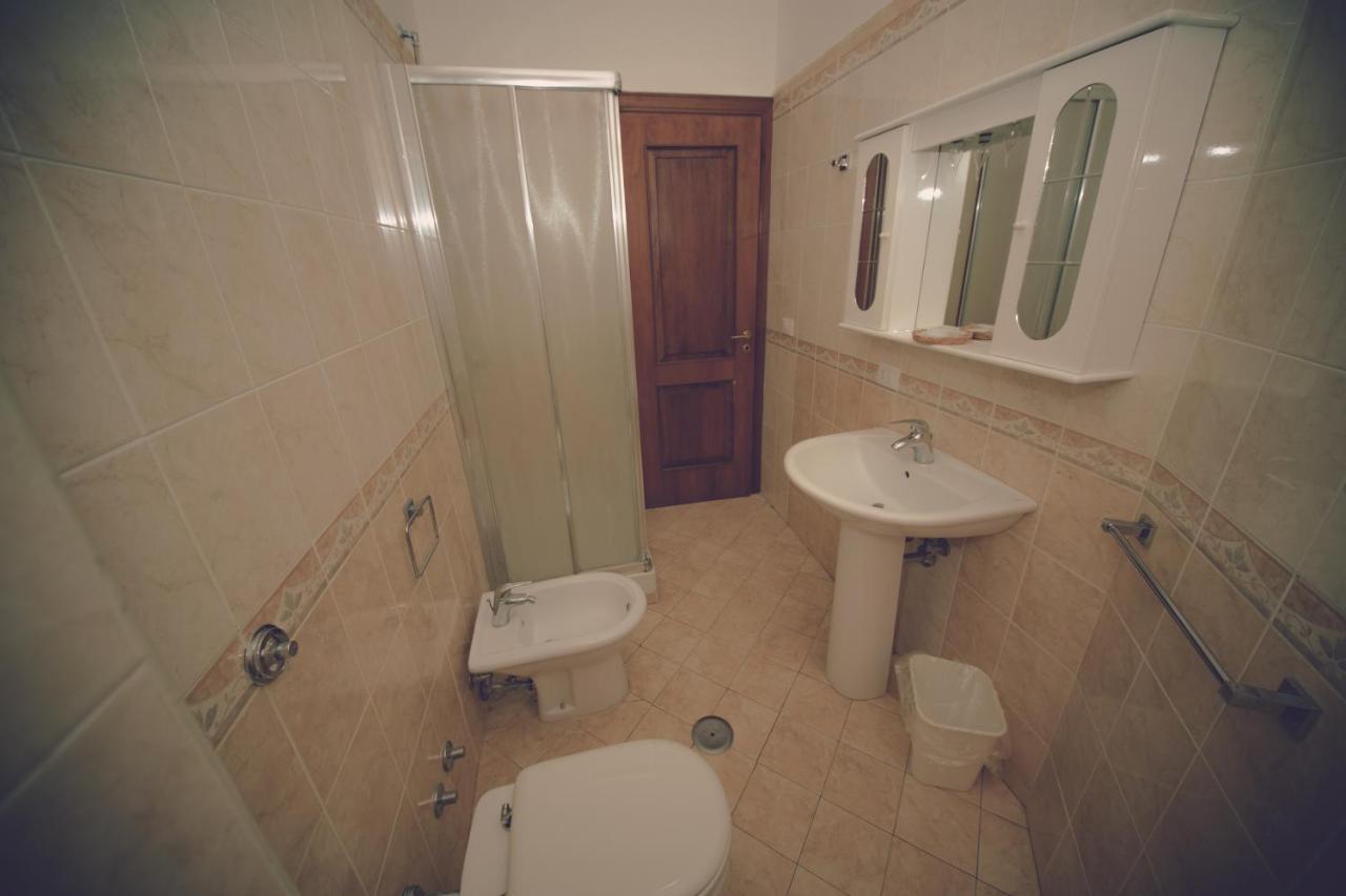 Cassiodoro Rooms Affittacamere Catanzaro Exteriör bild