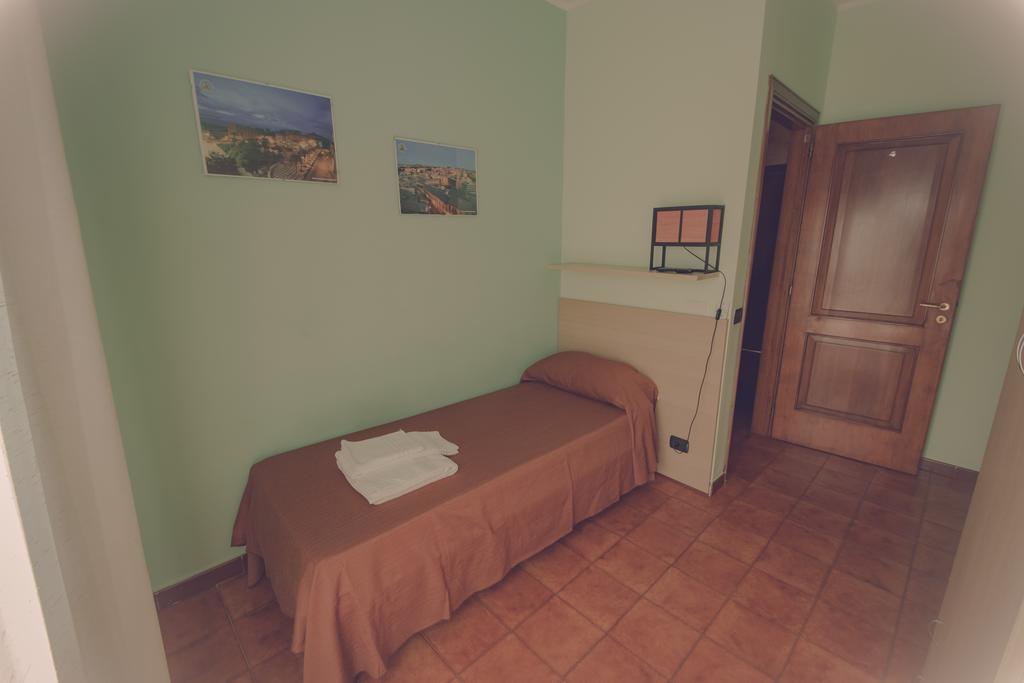 Cassiodoro Rooms Affittacamere Catanzaro Exteriör bild