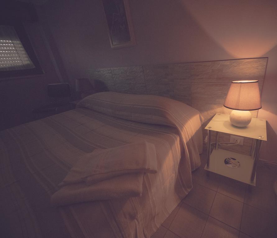 Cassiodoro Rooms Affittacamere Catanzaro Exteriör bild