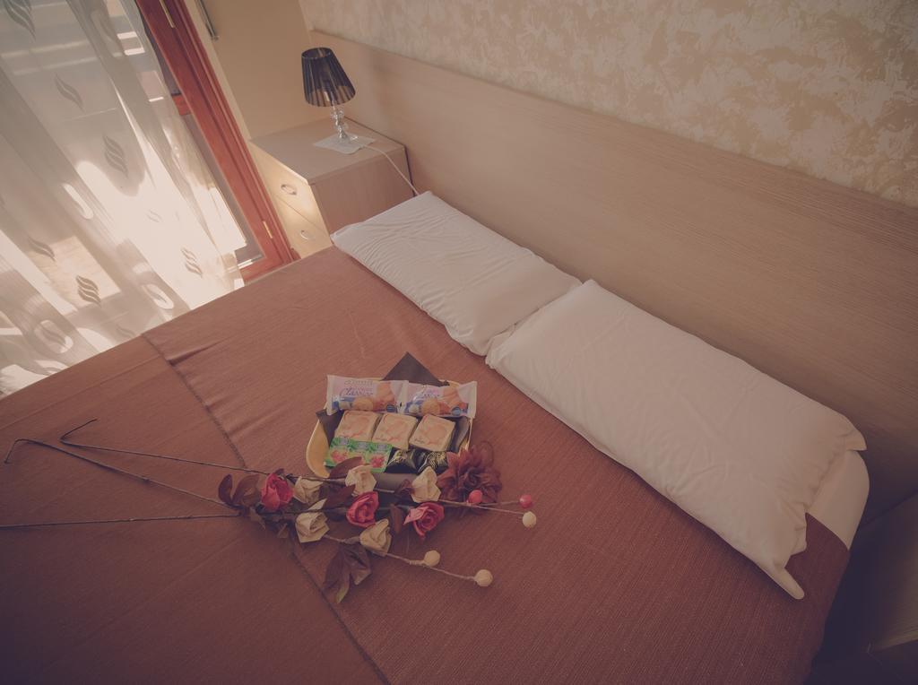 Cassiodoro Rooms Affittacamere Catanzaro Exteriör bild