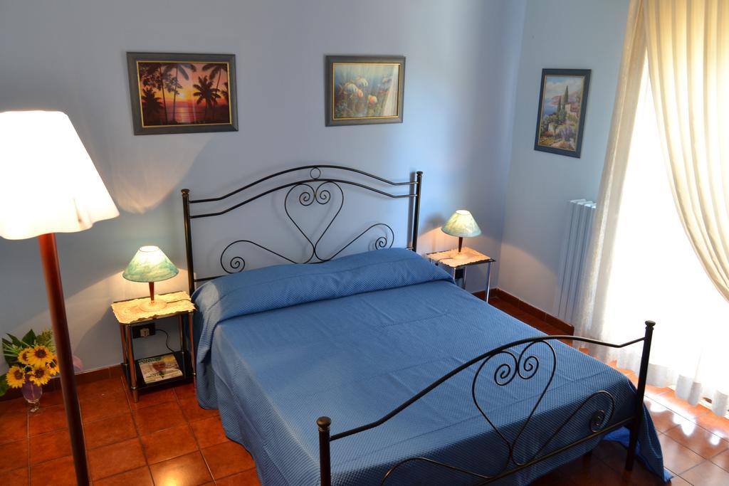 Cassiodoro Rooms Affittacamere Catanzaro Exteriör bild