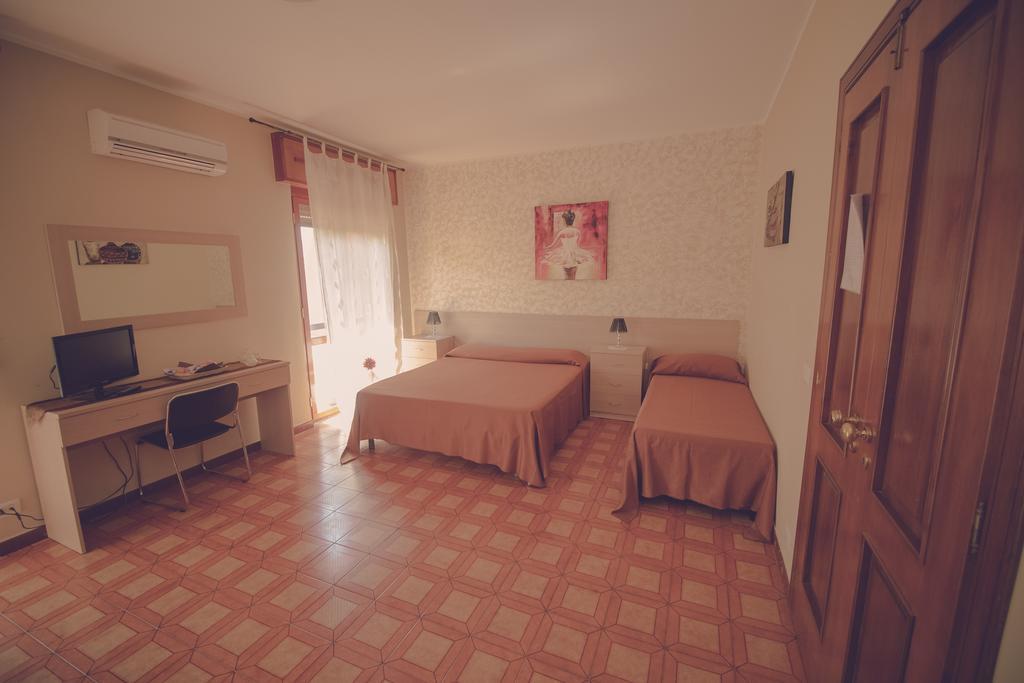 Cassiodoro Rooms Affittacamere Catanzaro Exteriör bild