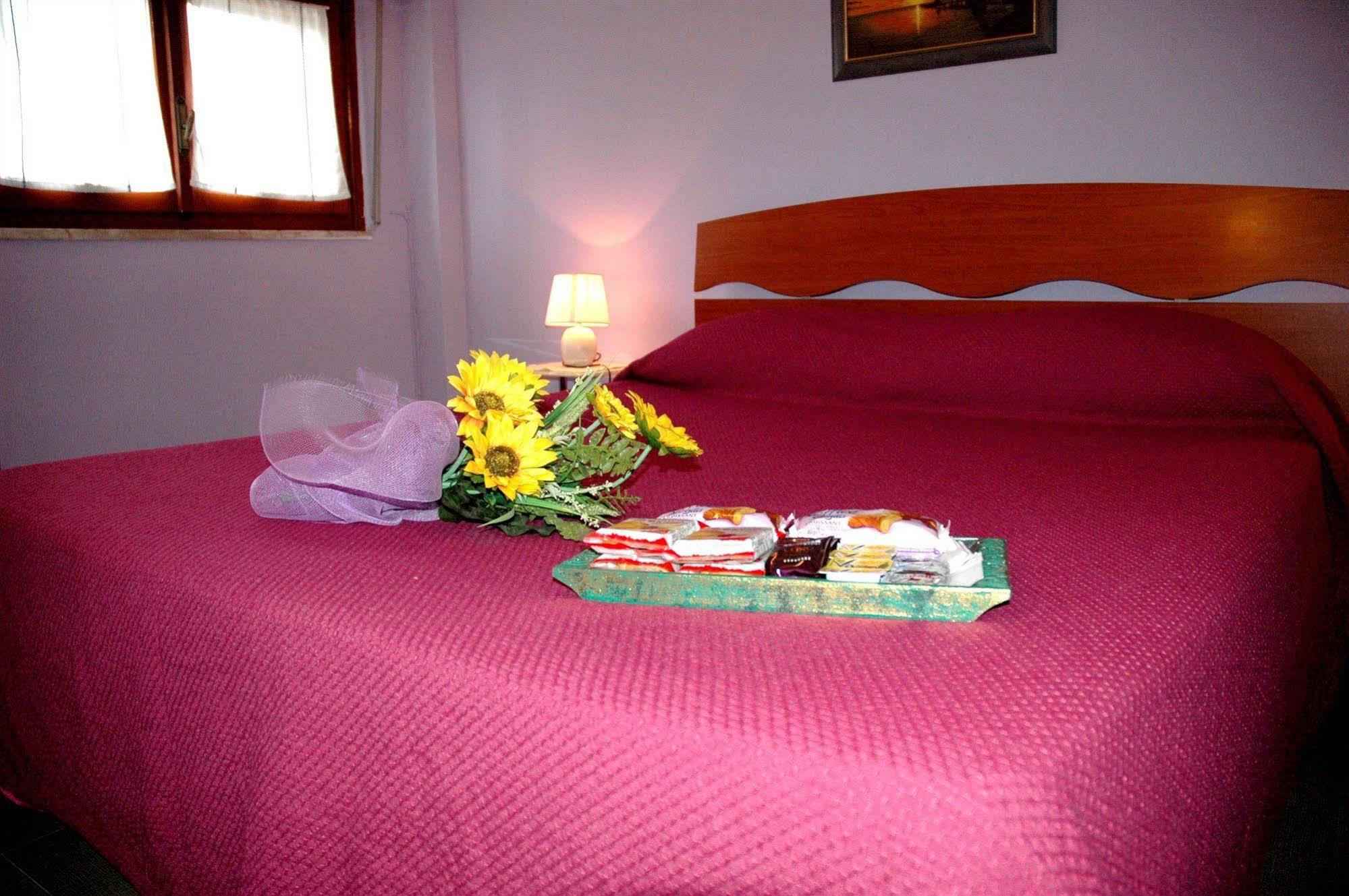 Cassiodoro Rooms Affittacamere Catanzaro Exteriör bild